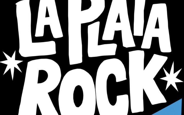 NACE LA PLATA ROCK