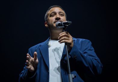 REBORD VUELVE: EL MOVIMIENTO HAGOVERO TIENE CITA EN MOVISTAR ARENA