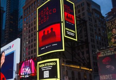 EEUU HABLA DE SODA STEREO