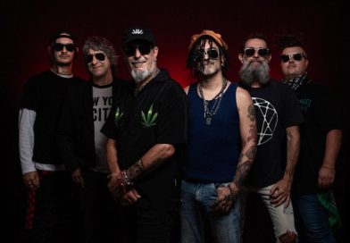 KAPANGA & LOS CAFRES PRESENTARON “HOY REGGAE”