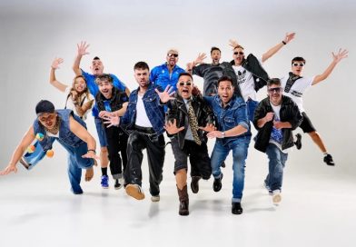 LOS CALIGARIS  PRESENTAN  “CALIGARIS SÍ DELUXE”