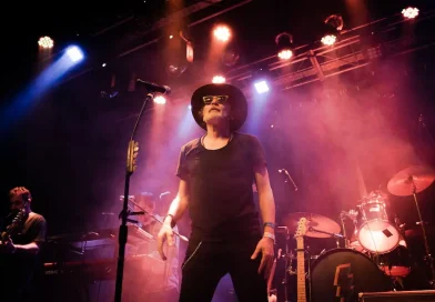 Los Pérez García debutarán en el Cosquín Rock 2027