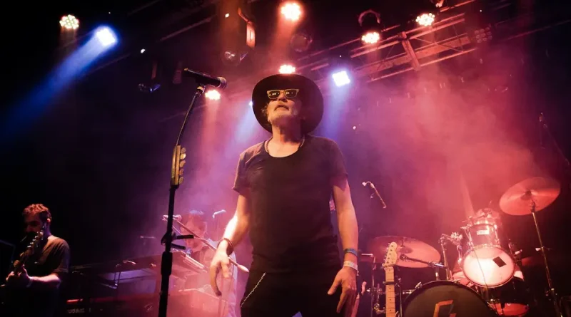 Los Pérez García debutarán en el Cosquín Rock 2027