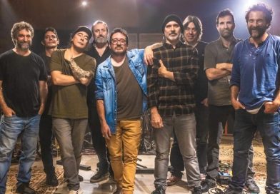 LA VELA PUERCA ESTRENÓ LA SEGUNDA TEMPORADA DE SU EMBLEMÁTICO PODCAST, “TENEMOS JARDÍN”