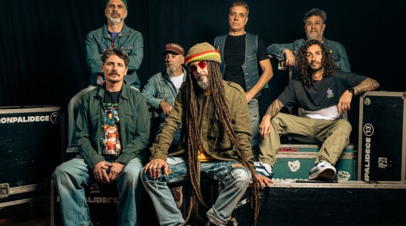 NONPALIDECE CELEBRA 30 AÑOS DE HISTORIA CON UNA GIRA QUE RECORRERÁ ARGENTINA Y LATINOAMÉRICA