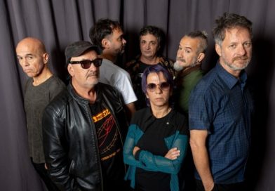 NOCHES CAPITALES 2026 PRESENTA A LA VELA PUERCA Y LAS PELOTAS