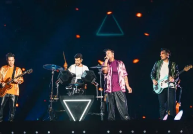 Comienza este lunes la venta de entradas para ver a Tan Biónica en Buenos Aires