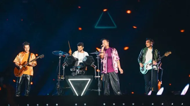 Comienza este lunes la venta de entradas para ver a Tan Biónica en Buenos Aires
