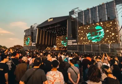 PRIMAVERA SOUND BUENOS AIRES ANUNCIA LA SEDE DE SU PRÓXIMA EDICIÓN 2026