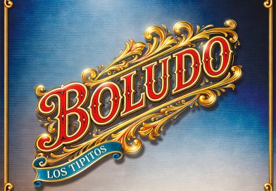 LOS TIPITOS PRESENTAN SU NUEVO DISCO “BOLUDO”
