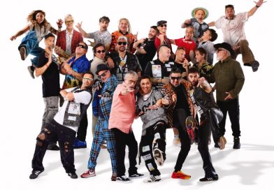“LOS AUTÉNTICOS CALIGARIS” PRESENTAN “TE QUIERO TANTO”
