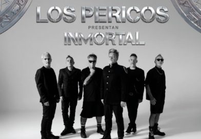 LOS PERICOS PREPARAN UNA NOCHE INMORTAL EN EL GRAN REX