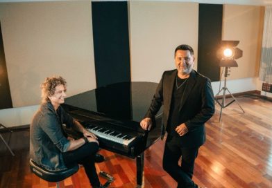JORGE ROJAS ABRE UN NUEVO CAPÍTULO DE SU HISTORIA CON “PIANO & VOZ”, SU NUEVA GIRA ACÚSTICA