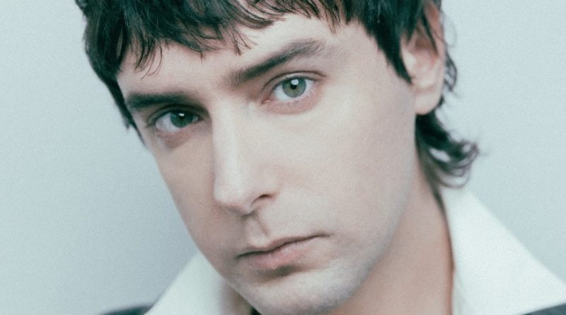 BENITO CERATI ANUNCIA SHOW EN BUENOS AIRES Y DA INICIO A UNA NUEVA ETAPA ARTÍSTICA
