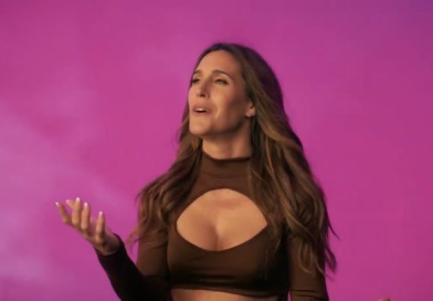 Soledad Pastorutti le pone voz a los Juegos Suramericanos Santa Fe 2026, con “Late el Sur”