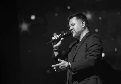 JORGE ROJAS DIO INICIO A “PIANO & VOZ”, SU NUEVA GIRA