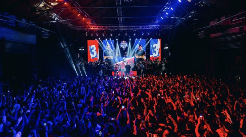RED BULL BATALLA  YA TENEMOS TODOS LOS CLASIFICADOS PARA LA FINAL NACIONAL ARGENTINA