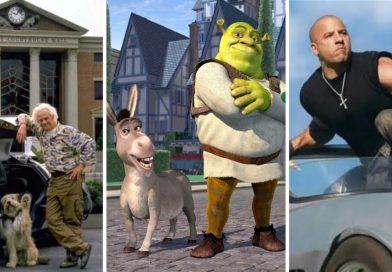 Fiesta del Cine 2026: cómo aprovechar las entradas a $5.000 y los clásicos que vuelven a la pantalla grande