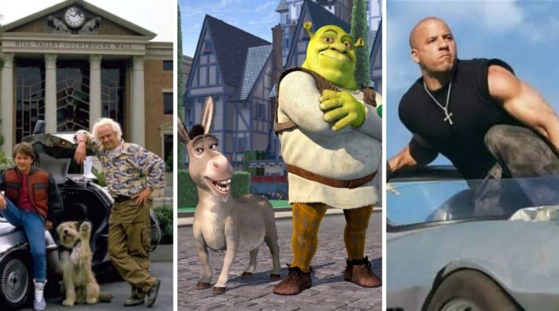 Fiesta del Cine 2026: cómo aprovechar las entradas a $5.000 y los clásicos que vuelven a la pantalla grande
