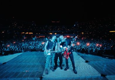 AIRBAG ANUNCIÓ SU SEXTO ESTADIO RIVER PLATE: ÚNICO SHOW EN BUENOS AIRES