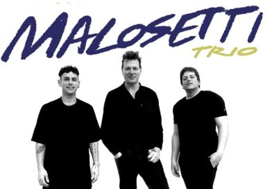 MALOSETTI TRIO LLEGA A LEGRAND – MERCADO ALBERDI