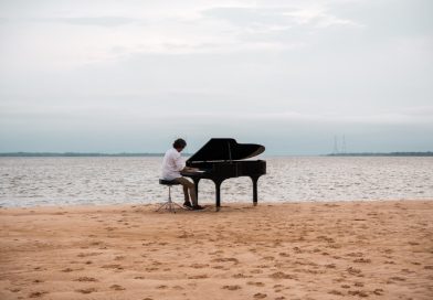 JORGE ROJAS PRESENTA “SINCERO” EL PRIMER SINGLE Y VIDEOCLIP DE SU NUEVA ETAPA DISCOGRÁFICA “PIANO & VOZ”