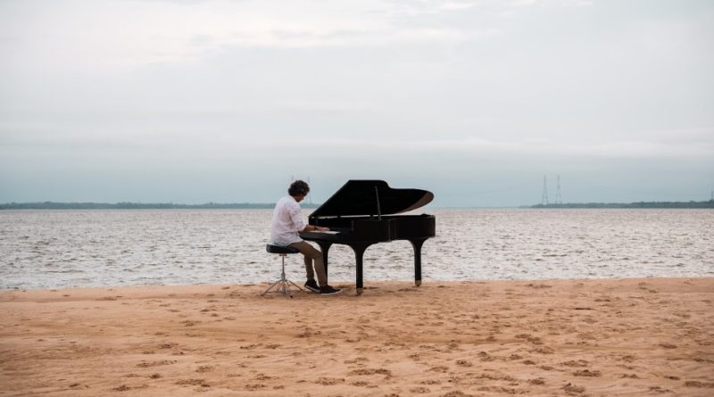 JORGE ROJAS PRESENTA “SINCERO” EL PRIMER SINGLE Y VIDEOCLIP DE SU NUEVA ETAPA DISCOGRÁFICA “PIANO & VOZ”