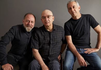 DESDE BRASIL, LOS PARALAMAS LE MANDAN UN SALUDO A LA ARGENTINA