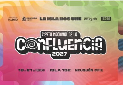 EN VIVO PRODUCCIONES” GANÓ LA LICITACIÓN DE LA FIESTA NACIONAL DE LA CONFLUENCIA